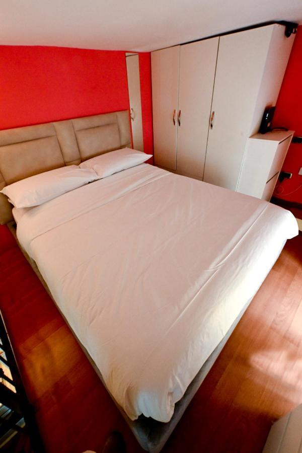 Steffy House Appartement Napels Buitenkant foto
